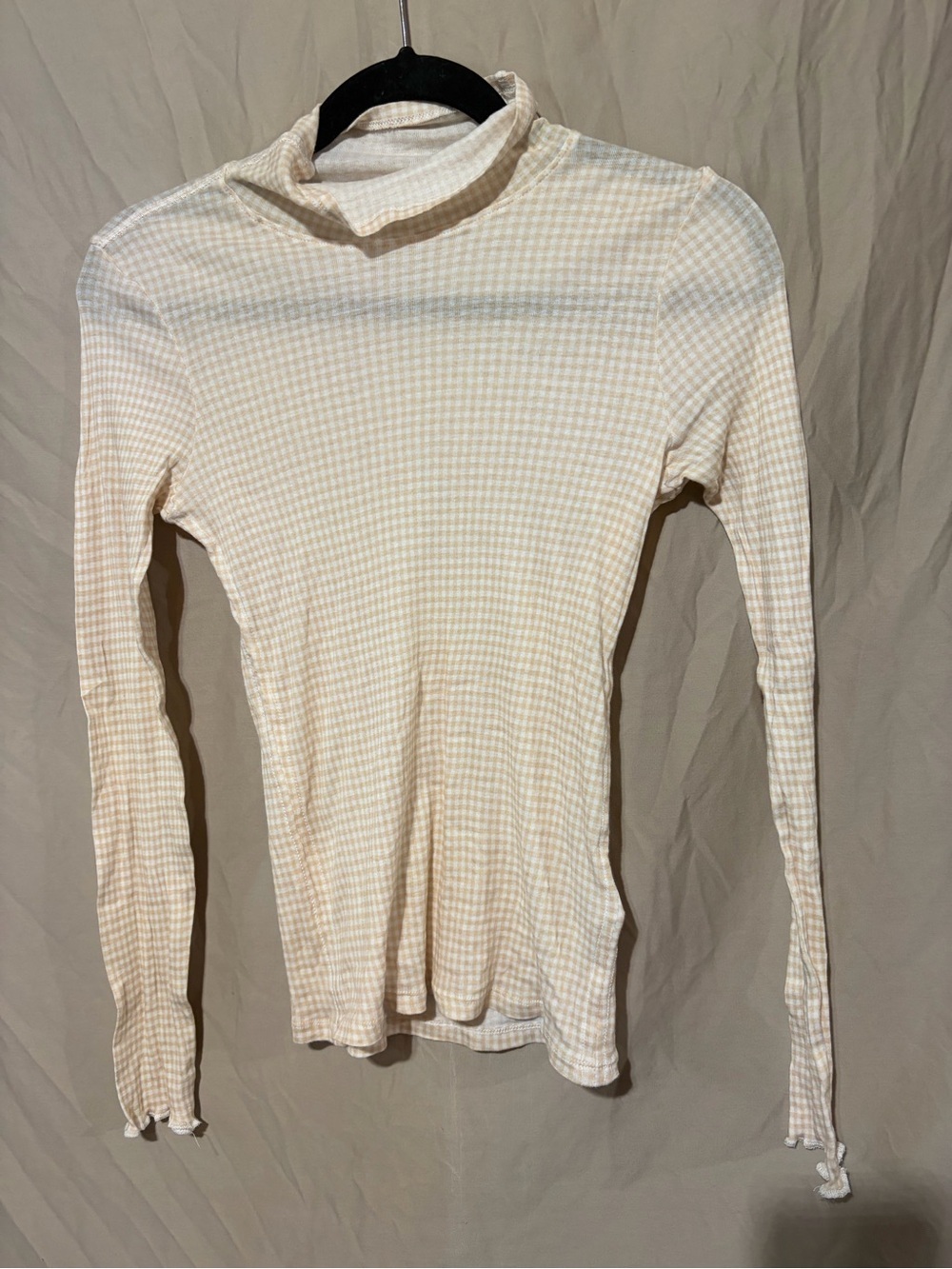Everlane long sleeve